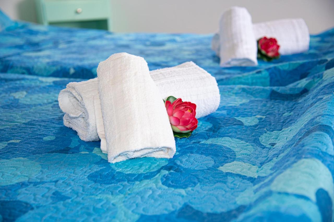 Ninfa Garden Corfu Aparthotel Sidari  Ngoại thất bức ảnh